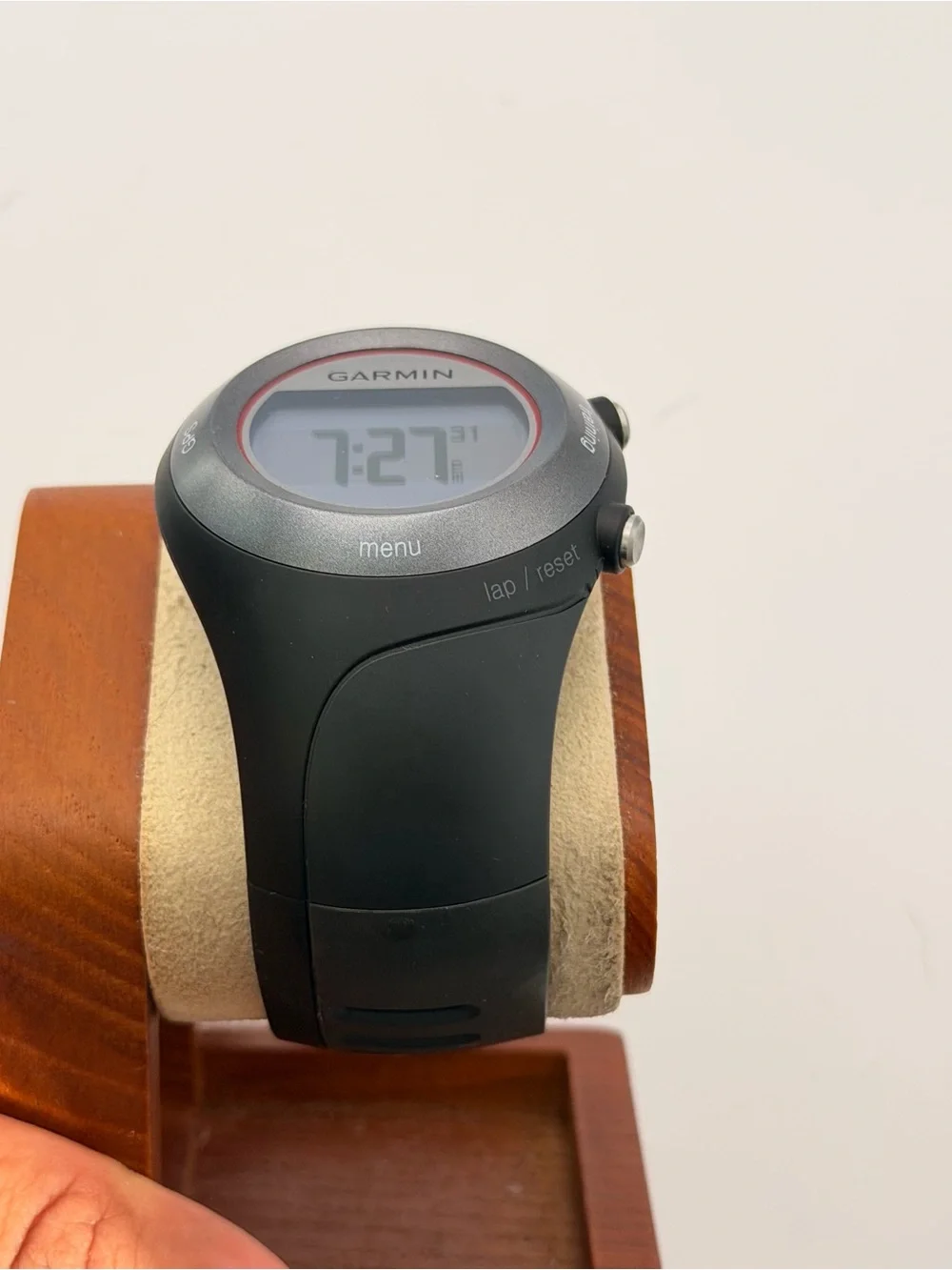 Garmin Forerunner 410, Charger Included, very good, tested